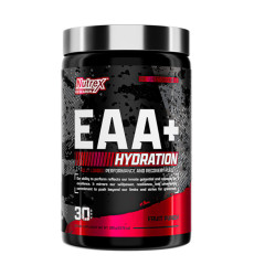 EAA Hydration - 30srv Fruit Punch