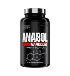 Anabol Hardcore - 60ct