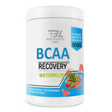BCAA Recovery - 500g Watermelon