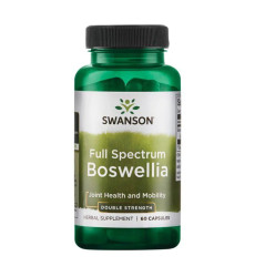 Boswellia Double Strength 800 mg - 60 Caps