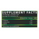 BCAA 6000 - 237g Green Apple