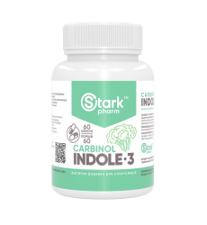 Indole - 3 Carbinol - 60caps