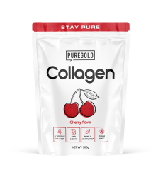 Collagen - 300g Cherry