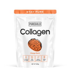 Collagen - 300g Mango