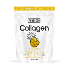 Collagen - 300g Pineapple