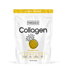 Collagen - 300g Pineapple