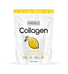 Collagen - 300g Lemonade