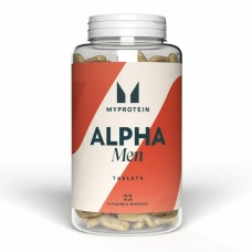 Alpha Men - 240tabs