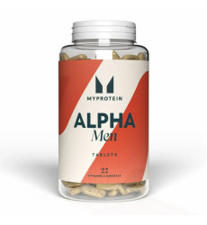 Alpha Men - 240tabs