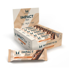Impact Bar - 12x64g Fudge Brownie