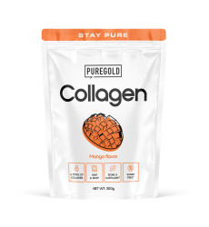 Collagen - 300g Tutti Frutti