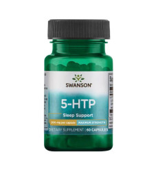 5HTP 200mg - 60caps