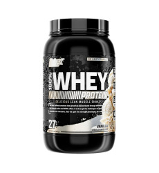 100% Whey Protein - 913g Vanilla