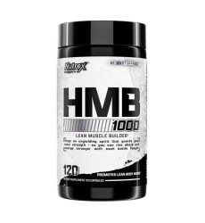 HMB 1000 120ct