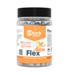 Stark Flex GCM - 180tabs