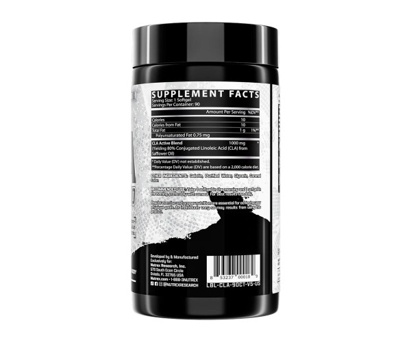 Lipo-6 CLA - 90softgels