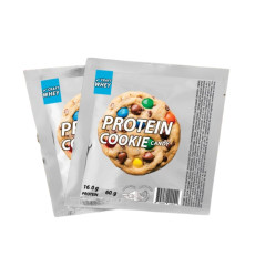 Protein Cookie - 60g Candy (Поштучно)