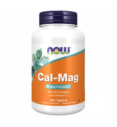 Cal-Mag Stress - 100 tabs