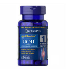 PP UC-|| 40mg Active Collagen Compound - 30caps