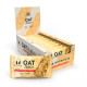 Oat Bakes - 12x75g White Choc & Berry Flavour