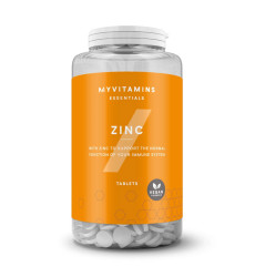 ZINC - 90tabs