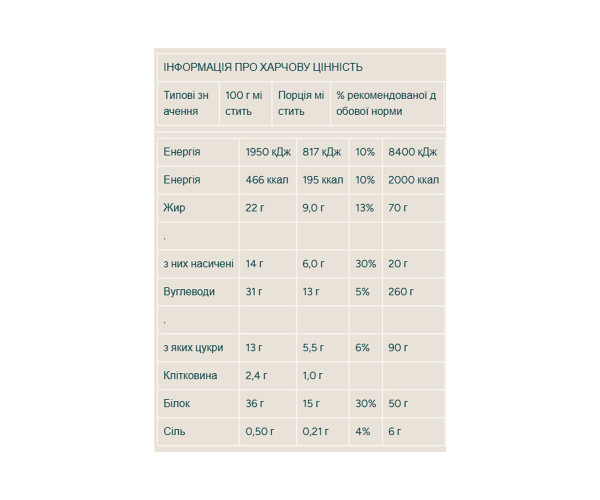 Crispy Wafer - 10x42g Chocolate