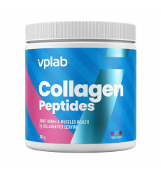 Collagen Peptides - 300g Forest Fruits