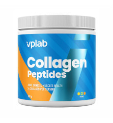 Collagen Peptides - 300g Orange