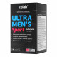 Multivitamin Ultra Men's Sport - 90 caps