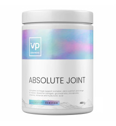 Absolute Joint - 400g Raspberry