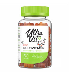 Kid's Multivitamin - 60 gummies