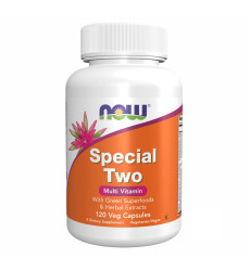 Special Two - 120 vcaps