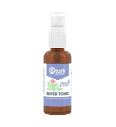 Super Tonic 5+Liquid Extract - 30ml