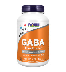 Gaba Pure Powder - 170g