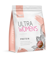 Ultra Women`s Protein - 500g Chocolate