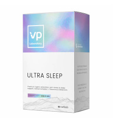 Ultra Sleep - 60 caps