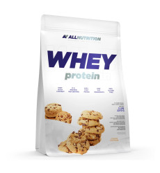 Whey Protein - 2270g Chocolate