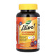 Alive! Children's Chewable Multivitamin - 120 tabs Orange and Berry