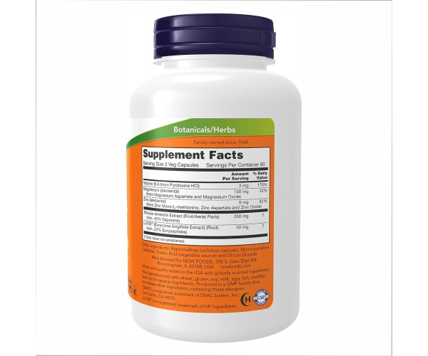 Testo Jack 100 - 120 vcaps