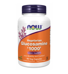 Veg Glucosamine 1000mg - 90 vcaps