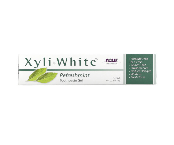 Xyliwhite Refreshmint Toothpaste Gel - 6.4 oz