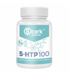 Stark 5-HTP - 60caps