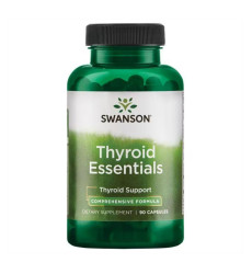 Thyroid Essentials - 90 caps