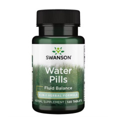 Water Pills - 120tabs