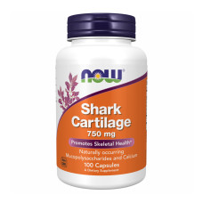 Shark Cartilage 750mg - 100caps