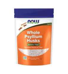 Psyllium Husks Whole - 454g