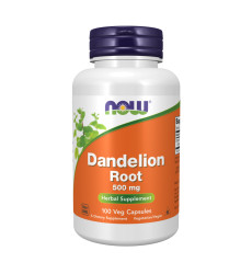 Dandelion Root 500 mg - 100 vcaps