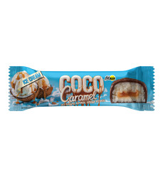 Coco Caramel - 20x40g Ice Cream