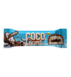 Coco Caramel - 20x40g Truffle