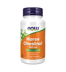 Horse Chestnut 300mg - 90 vcaps